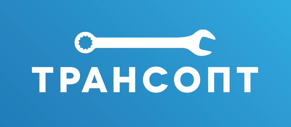 логотип ТрансОпт