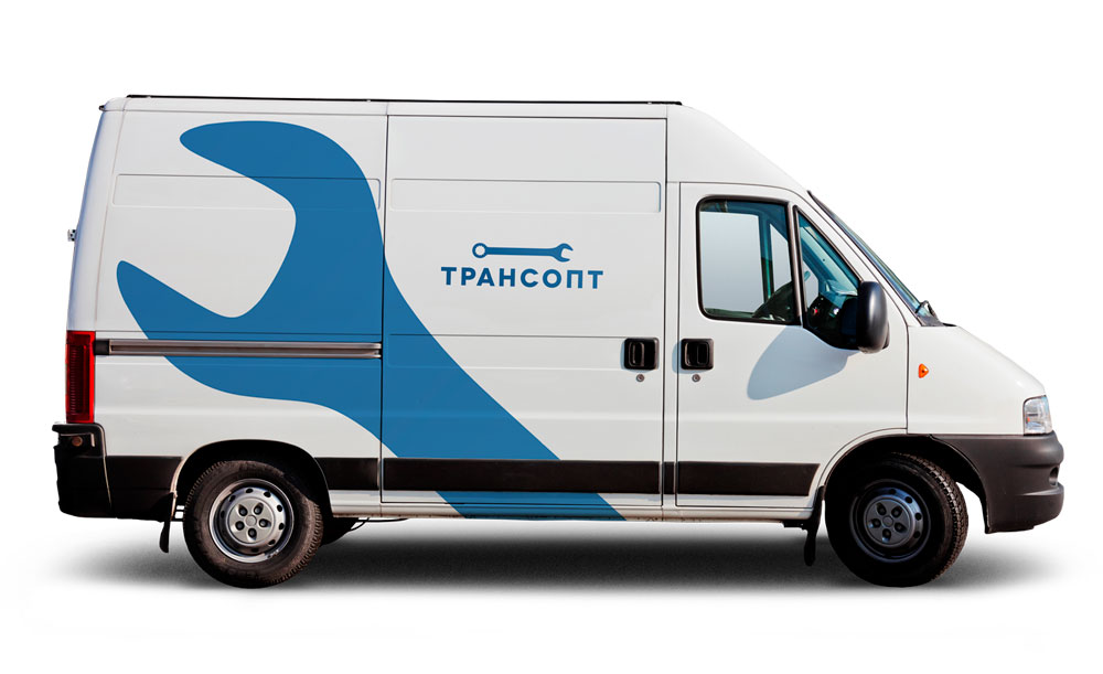 Автомобиль ТрансОпт